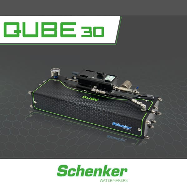 Qube 30