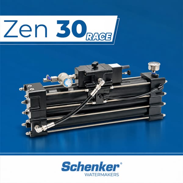 Zen 30-race