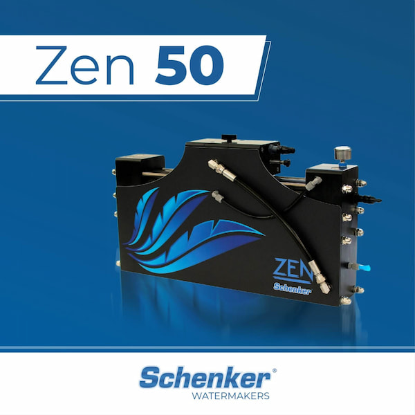Zen 50