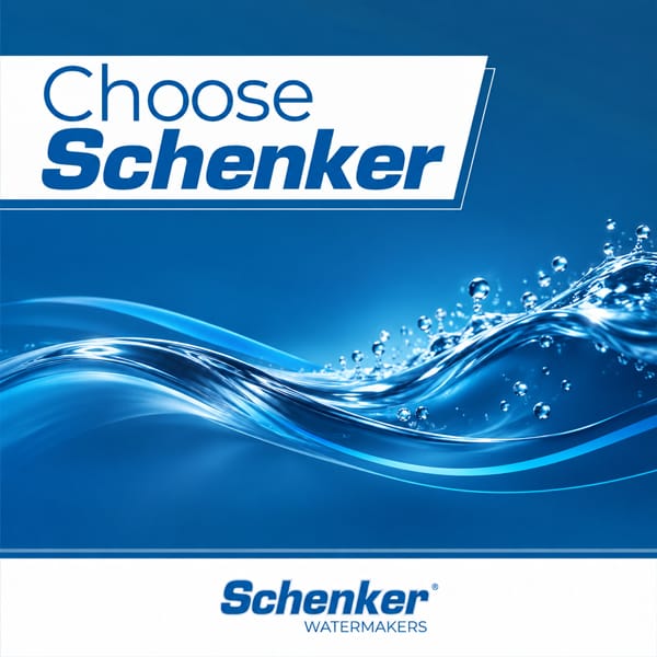 Zen choose-schenker