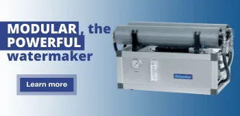 Discover Modular Watermakers