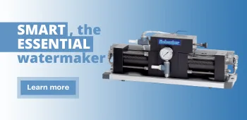 Discover Smart Watermakers