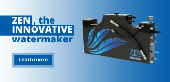 Discover Zen Watermakers