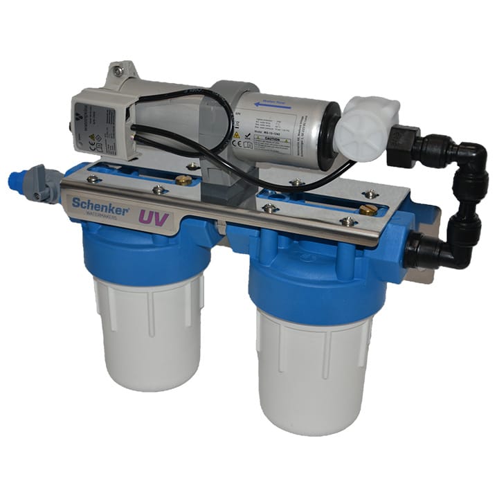UV Purification System