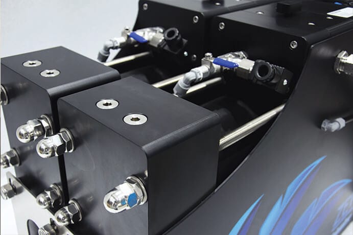 Zen Twin 200 Details