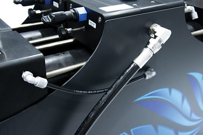 Zen Twin 200 Details