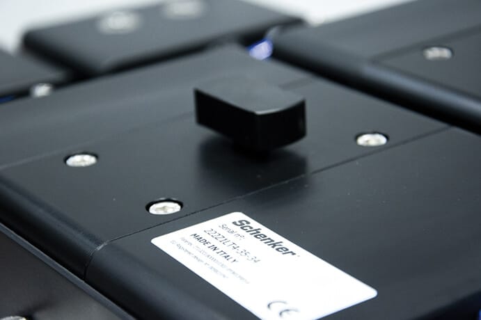 Zen Twin 200 Details