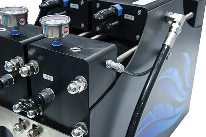 Zen Twin 300 Details