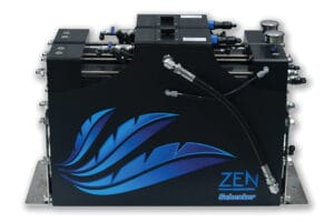 Zen 30, 50, 100 e 150 | Schenker watermakers