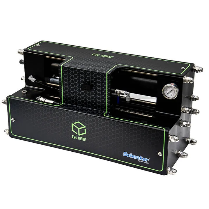 Qube 100